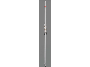 Volumetric Pipettes with Batch Certificate, Class AS (DIN ISO 648 Standards)