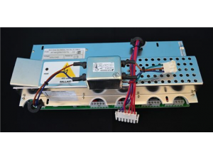 QLAB Ballast Kit, 120V/230V, 800mA (IC-1308-K)