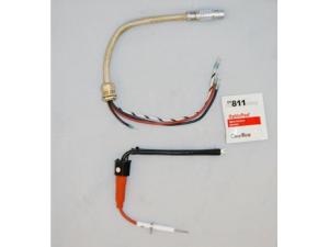 QLAB Lamp Trigger/Transformer and Wire Harness Kit, Xe3 (X-10217-K)