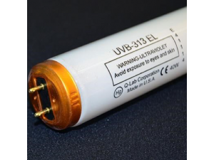 QLAB Fluorescent UVB lamp (UVB-313EL)